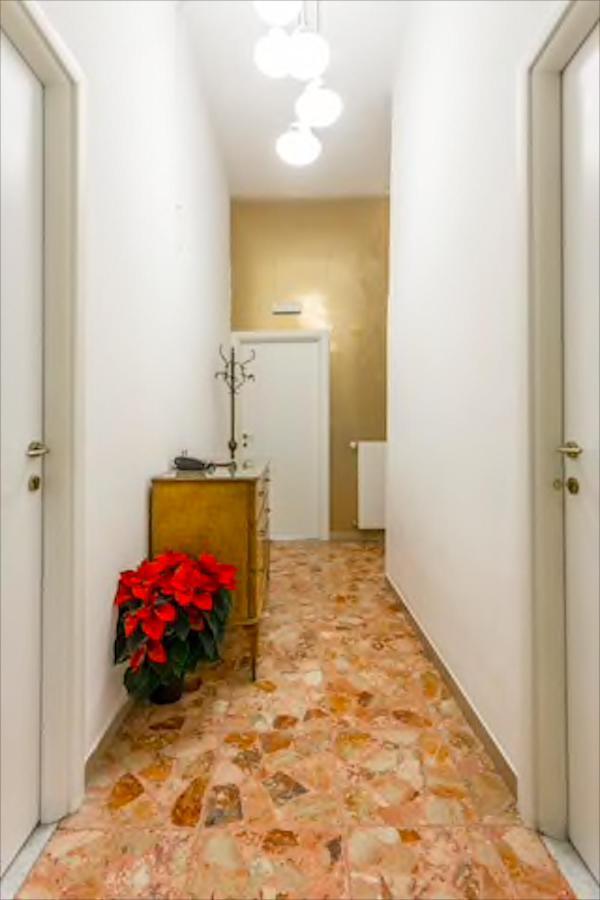 Sarah'S B&B Rome Exterior photo