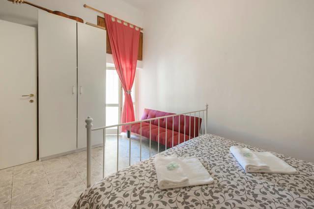 Sarah'S B&B Rome Exterior photo